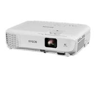 Gambar Projector Proyektor Epson EB e500 ebe500 3300ansilumens pengganti S400 dari Cahaya Electronic Store undefined 1 Tokopedia
