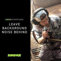 Gambar ST Shure SM58 / SM 58 Legendary Dynamic Vocal Microphone Original dari Syakina Official undefined 5 Tokopedia