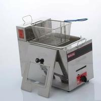 Gambar Penggorengan Kentang Gas Deep Fryer Butterfly Stainless Steel Serbagun dari Agen Family Perabot undefined 1 Tokopedia