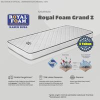 Gambar Kasur Busa Royal Foam Grand Z Single Size - 90x200 dari Royal Foam undefined 3 Tokopedia