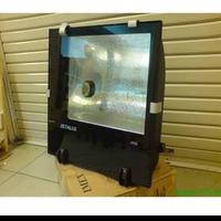 Gambar hpit 1000w lampu sorot hpit 1000 watt outdoor lapangan jalan stadion - KOMPONENZETALUX dari eco led lighting undefined 2 Tokopedia