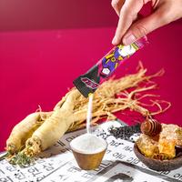 Gambar GOLO Ginseng Botanical Drink 1 sachet Original Bpom - Pisang dari Menang Mart undefined 3 Tokopedia