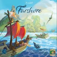 Gambar Everdell Farshore Board Game | Boardgame dari Tabletoys undefined 1 Tokopedia