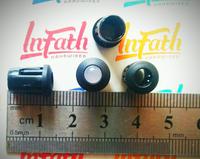 Gambar InFath - LED holder 5mm full #2 - 1pc dari InFath undefined 1 Tokopedia