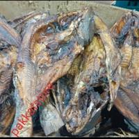 Gambar Ikan Salai Baung (Baung Asap) Daging Mentah Kering 500 gram dari Watythaitea undefined 1 Tokopedia