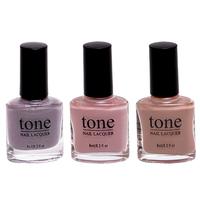Gambar TONE Born Nude | Nail Lacquer Pinky Rose Nude Series Glossy dari Tone Official undefined 4 Tokopedia
