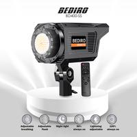 Gambar BEDIRO BD 400ss Bi Colour Continuous Lighting Studio Foto CRI 95 dari Sinoby undefined 1 Tokopedia
