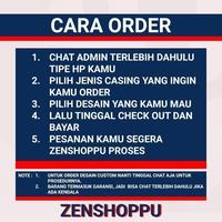 Gambar Nerissa Ravencroft Hololive ADVENT Phone Case - SOFT ANTICRACK dari Zenshoppu undefined 2 Tokopedia