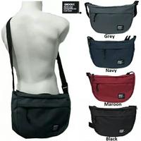 Gambar tas slempang PRIA/gaul/modis/trendy/ groovy series dari original tas undefined 4 Tokopedia