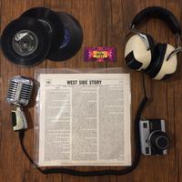 Gambar Leonard Bernstein – West Side Story (VINYL/PIRINGAN HITAM) dari Westside MuzeeQ Record Store undefined 2 Tokopedia