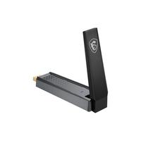 Gambar MSI AX1800 WiFi USB Adapter [2.4GHz, 5GHz] dari J&E Computer988 undefined 2 Tokopedia