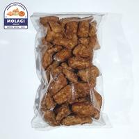 Gambar Kue Gemblong Ketan Manis Gula Aren 250 Gram / Kue Kering - Molagi Snack dari MOLAGI SNACK undefined 2 Tokopedia