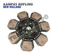 Gambar DISC CLUTCH NEW HOLLAND 87565935 dari TRAKTOR KEPO undefined 1 Tokopedia