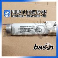 Gambar PHILIPS TL-D 18W/54-765 - Lampu Neon 60cm dari Bason undefined 1 Tokopedia