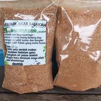 Gambar serbuk bajakah .isi : 100 gram. akar bajakah dari BORNEO STORE AF_NEW undefined 1 Tokopedia