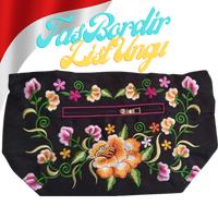 Gambar Tas Wanita Bordir Premium khas Bukittinggi dari Sekseeh undefined 3 Tokopedia