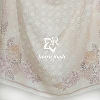 Gambar Hijab Voal Premium  / Segi Empat / Yee-Ri Series By Inara Rusli - Ye-Ri Pink dari Inararusliofficial undefined 5 Tokopedia