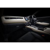 Gambar ALL NEW Honda HRV SE CVT BLACK dari Honda Internusa Cibinong undefined 4 Tokopedia