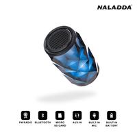 Gambar SIMBADDA Speaker Bluetooth CST 889N & MOFT Mini Laptop Stand Bundle dari naladda_store undefined 2 Tokopedia