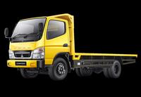 Gambar CANTER FE 74 L dari FUSO SRIKANDI undefined 2 Tokopedia