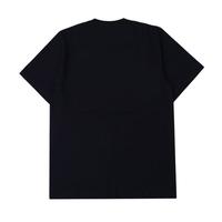Gambar NOCHLESS- TSHIRT BLACK 14/kaos hitam pendek laki-laki perempuan distro - XL dari nochless incredible undefined 2 Tokopedia