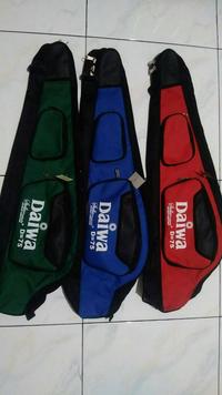 Gambar TAS PANCING DAIWA SINGLE 75 CM dari TOKOPANCINGMURAHONLINE undefined 1 Tokopedia