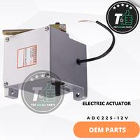 Gambar Electric Actuator ADC225-12 OEM Governor Genset ADC 225 12V ADC225-12V dari Top Diesel Parts undefined 2 Tokopedia