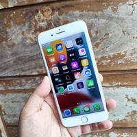 Gambar IPHONE 7 PLUS 128 MURAH GARANSI IBOX dari SMILE PHONE JOGJA_NEW undefined 2 Tokopedia