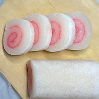 Gambar Kue Jodoh Ny. Luci Cu Chong Kau Original/Wijen dari LC food undefined 5 Tokopedia