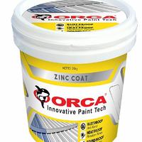Gambar Cat Peredam Panas Orca Paint (Galon) untuk Atap,Tanki,Dinding,Galvalum dari Orca Paint Store undefined 1 Tokopedia