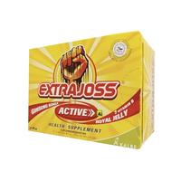 Gambar Extrajoss Active Healt supplement dari RG Grosir Indonesia undefined 1 Tokopedia