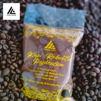 Gambar limas kopi 200 gr kopi pagaralam dari limaskopipagaralam undefined 1 Tokopedia