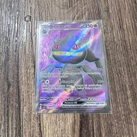 Gambar Banette ex sv1V 095/078 SR pokemon tcg Indonesia dari oscarshop88 undefined 1 Tokopedia