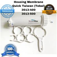 Gambar Housing Membrane 400 Gpd Taiwan - Toped dari Sumber Makmur Water Filter undefined 1 Tokopedia