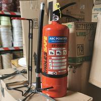Gambar ABC Powder Fire Extinguisher 2kg - APAR Mobil Pemadam dari Mahaindo Perkasa undefined 1 Tokopedia