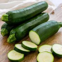 Gambar ZUCCHINI GREEN / COURGETTE FRESH / ZUKINI HIJAU SEGAR 500 GRAM/PACK dari Chimp Chimp Bob undefined 1 Tokopedia
