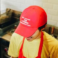 Gambar Merch Tjo Kin - Topi Pembawa Hokie dari Bakmie Tjokin undefined 2 Tokopedia