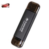 Gambar SSD Portable Transcend ESD310C 1TB TS1TESD310C Black dari Archie Tech Computer Bali undefined 2 Tokopedia