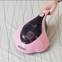 Gambar IDEALIFE IL-132 - Dust UV Mite Vacuum Cleaner - Vacum Pembunuh Tungau dari online kios undefined 2 Tokopedia