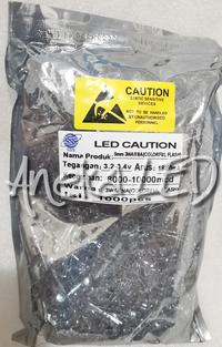 Gambar LED 5 mm P-RGB (3 warna) dari Aneka LED undefined 3 Tokopedia
