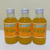 Gambar you C 1000 Orange Water dari Tk. Sumber Rezeki undefined 2 Tokopedia