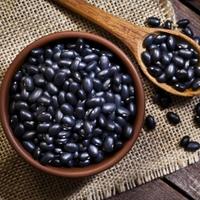 Gambar Kacang Kedelai Hitam Soy Beans 1 kg, Super PREMIUM Kualitas terbaik A dari olshopzaini undefined 2 Tokopedia