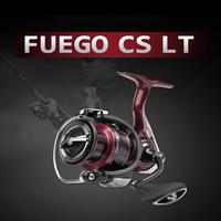 Gambar Promo 2023 Originale DAIWA Fishing Spinning Reel FUEGO CSLT 1000 6000 dari Sporty Fun undefined 5 Tokopedia