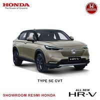 Gambar ALL NEW Honda HRV SE CVT BLACK dari Honda Internusa Cibinong undefined 1 Tokopedia