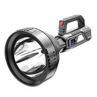 Gambar Lampu Baterai Batre Senter Cahaya Led Recharge Penerang Malam Anti Air dari Cacto Lindo Store undefined 1 Tokopedia