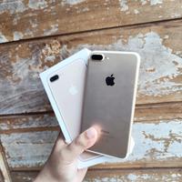 Gambar IPHONE 7 PLUS 128 MURAH GARANSI IBOX dari SMILE PHONE JOGJA_NEW undefined 1 Tokopedia