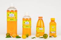 Gambar (500ml) Sirup Jeruk Kalamansi Asli Bengkulu Tanpa Pengawet 500ml dari rarirushop undefined 3 Tokopedia