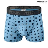 Gambar BOXER PEPLOS 3 PCS ) dari masterman.id undefined 3 Tokopedia