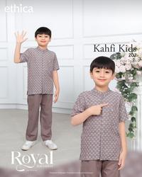 Gambar SARIMBIT 2024 ETHICA ROYAL 02 VIOLA TAUPE TERBARUU SARIMBIT TERMURAHH - KAGUMI 300, XS/0 dari Shanum Collection01 undefined 5 Tokopedia