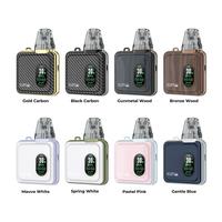 Gambar Oxva Xlim SQ Pro 30W 1200mAh Pod Kit 100% Authentic by Oxva / SQ Pro - GOLD CARBON dari JakartaVapers undefined 1 Tokopedia
